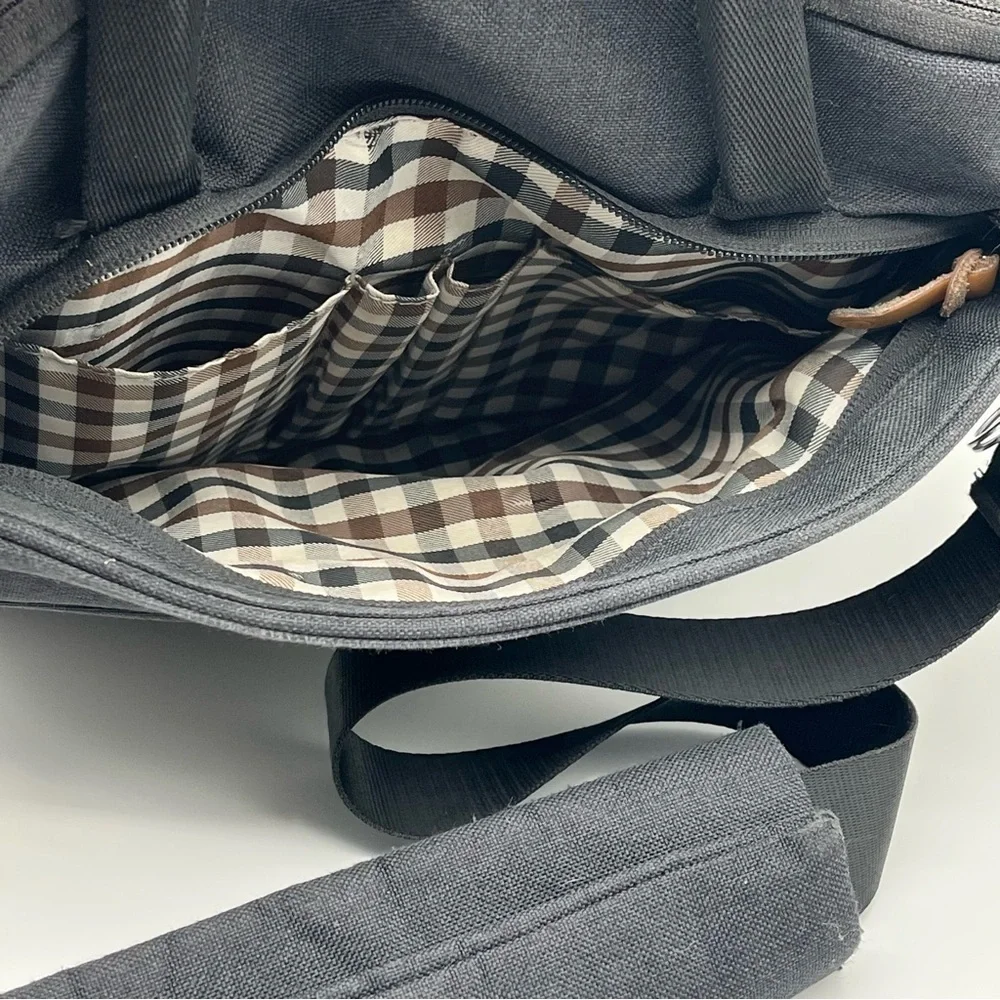 Booq SuperSlim Charcoal Carrier Macbook 12-13